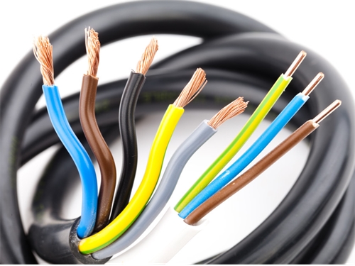 成都電線電纜，阻燃電纜和耐火電纜的區(qū)別有哪些?