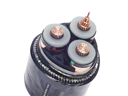 8.7/15KV ZC-YJV22 3x70平方銅芯電纜能帶多少個(gè)千瓦？交投電纜